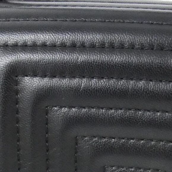 Fendi Double Micro Baguette 8m0371 I8F Shoulder Bag - Picture 5 of 10